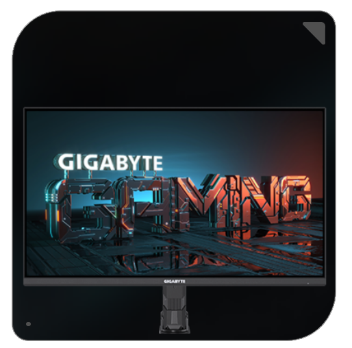 M32U Arm Edition Gaming Monitor